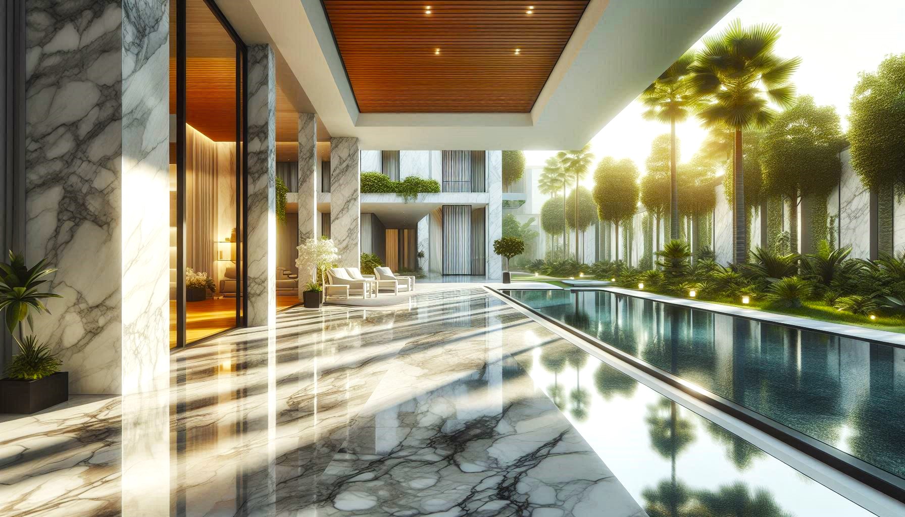 Marble Collection